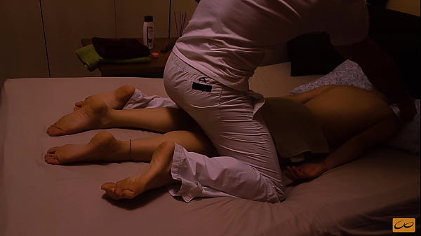 Pijat Nuru Thai Bikin Makin Basah, Berakhir Dengan Ngentot Keras, Crot, Dan Orgasme Tak Terbatas