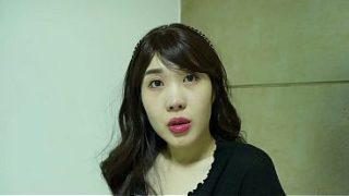 Korea – Pelajaran Seks Hot Dari Kakak Ipar Manis Buat Adik Ipar Yang Masih Perjaka