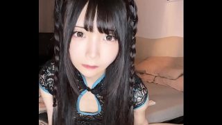 Wanita Cina Bikin Mendingin, Goyang Panggung Pakai Gaya Hot