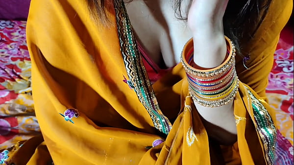 Bokep India Bhabhi Ngentot Sama Adik Ipar Pertama Kali Pakai Omongan Kotor Hindi