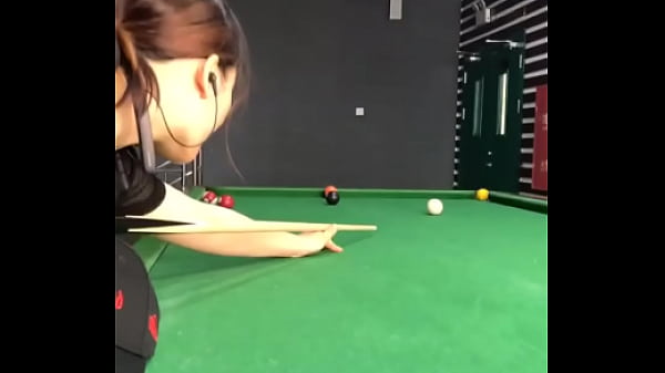 Trainer Cina Seksi Bagian 3, Bikin Kamu Pengin Ngebor Sampai Puas