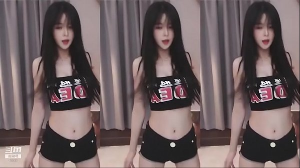 Cô Gái Trung Quốc Uốn éo Thân Hình Nóng Bỏng, Cặp đùi Thon Dài Kích Thích