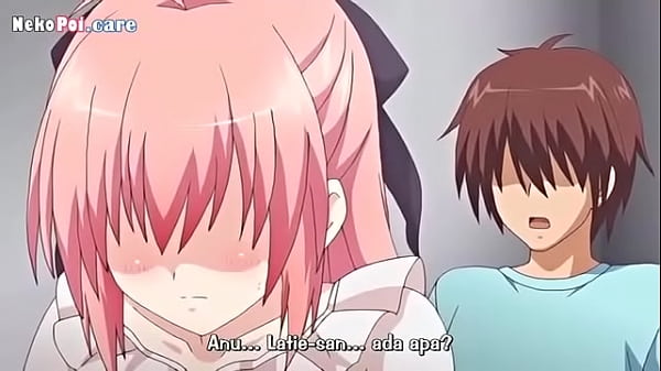 Nonton Hsll Episode 04, Subtitle Indonesia, Bikin Mending Gak Sabar!