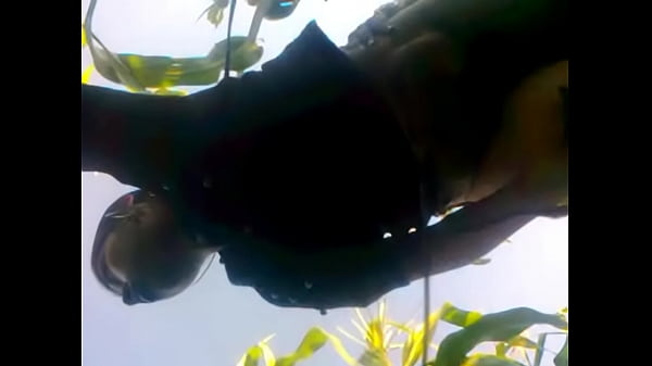 Chino Dari San Sebastian Zinacatepec, Siap Ngewe Di Tengah Ladang Jagung, Basah Kuyup Keringat Dan Minta Digebukin.