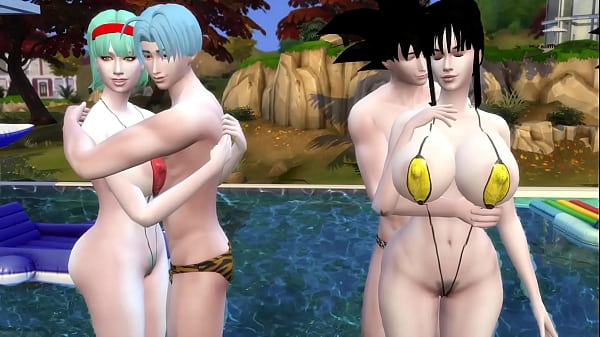 Ibu Tiri Bulma Dan Istri Epi 3, Istri Cantik Kecanduan Ngentot, Suka Digenjot Anak Tiri Sama Temennya Yang Kontolnya Gede Banget, Suami Kena Tanduk Malah Suka Dikocok Keras Di Pantat.