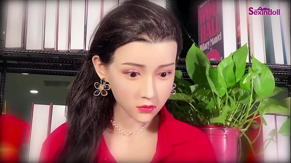 Cina Boneka Seks – Industri Boneka Seks Lagi Naik Daun – Boneka Tpe Lebih Menggoda Daripada Silikon – Bikin Meleleh