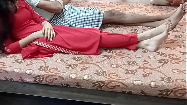 Cewek India Cantik Digojlok Kontol Gede Jijik, Roleplay Mesum Sama Kakak Ipar.