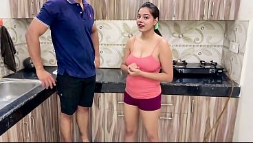 Cewek India Tiri, Memeknya Lebih Rapet Dari Istriku, Bahasa Hindi.