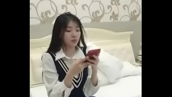 Cewek China Nge-cam 10, Goyang-goyang Bikin Makin Pengen.