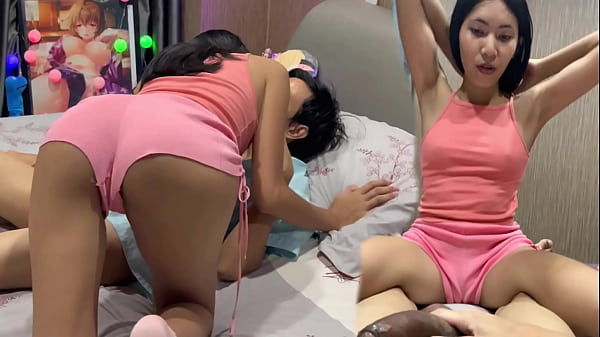 Temen Kosan Panas Ngegolin Nafsu Gue, Doi Rela Direkam Juga Sambil Crot!
