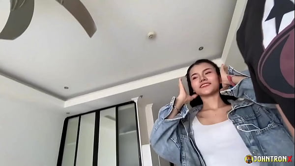 Johntronx – Gue Ngentot Habis-habisan Sama Janda Muda Thailand Yang Ngeblowjobnya Bikin Teler