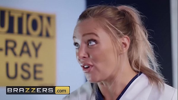 Petualangan Dokter – (bonnie Rotten, Danny D) – Tolong Cepet Keluarin Maninya – Brazzers