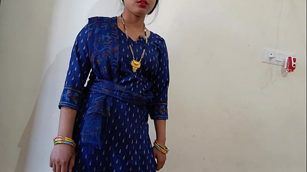 Desi Gao Ki Garmi Bhari Naukarani Ko Doggy Style Mein Hilane Ki Clear Hindi Audio
