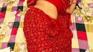 Memek Rapat Desi Bhabhi Pake Saree Digaruk Keras Sama Adik Ipar