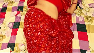 Memek Rapat Desi Bhabhi Pake Saree Digaruk Keras Sama Adik Ipar