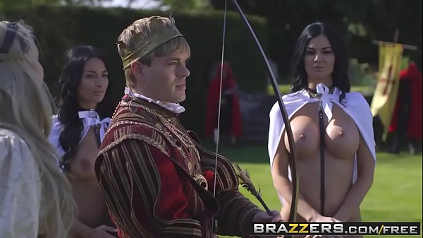 Brazzers – Badai Raja Ngentot Parodi Xxx Bareng Anissa Kate, Jasmine Jae, Dan Ryan R