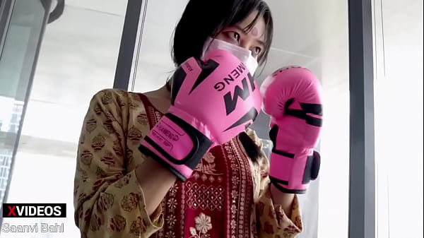Gadis Petarung Ufc Desi Pukulannya Bikin Makin Greget, Kayak Pro