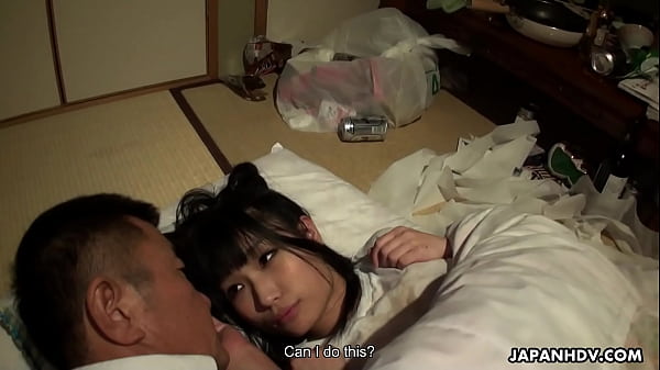 Jepang Babe, Runa Kobayashi Digenjot Habis-habisan, Nggak Ada Sensor