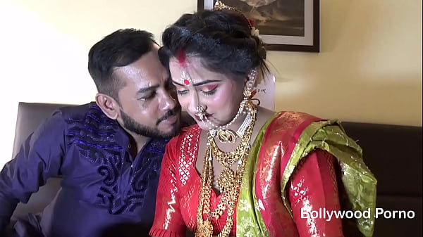 Baru Nikah, Istri India Bernama Sudipa, Malam Pertama Penuh Nafsu, Crot Di Dalem – Suara Hindi
