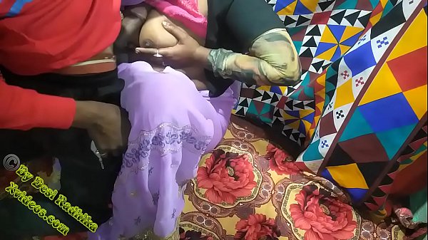 Bini Orang Desa Digebuk Kekasih Di Kamar, Suara Hindi Jelas Bikin Makin Bernafsu