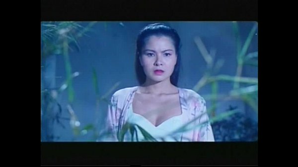Cinta Jaman Dulu Yang Bikin Basah