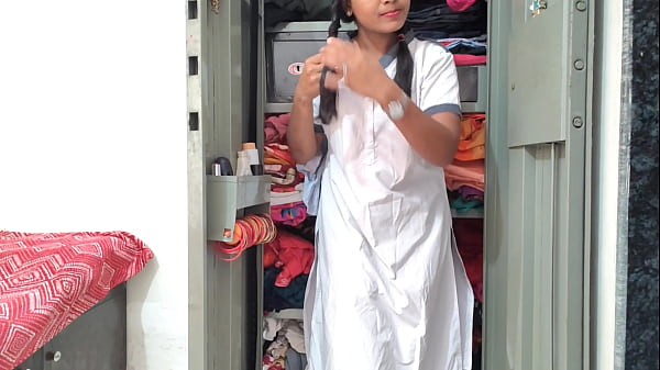 Cewek India Paling Hot Sama Cowoknya Ngewe, Suara Hindi Jelas Bikin Ngaceng