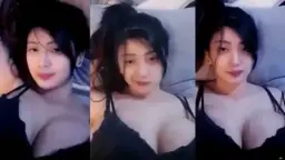 Emiko Cantik Tobrut, Cewek Bandung Bikin Ngaceng