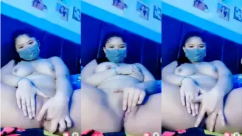 Fitriyana, Tubuh Bohay Montoknya Bikin Ngiler, Cantiknya Bikin Makin Pengen