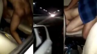 Jalan Raya Panas, Sex Bebas India Paling Hot Di Luar Ruangan