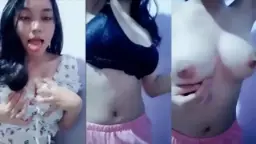 Laras Bali Nge-viral Full 14 Menit, Bikin Mendingan!