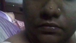Tamil Anni Telanjang Selfie Panas Mms Crot
