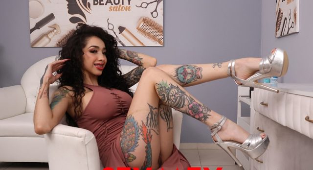 Tonton Sexmex – Gangbang, Ngentot Bareng, Seru Banget!