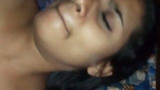 Video Mesum Bulan Madu Pasutri India – Mms Meghana Yang Bikin Nafsu