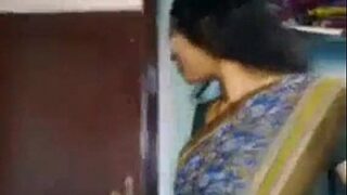 Video Panas Ibu Tamil Digebuk Cepat Sama Adik Ipar, Gaya India Bikin Makin Liar