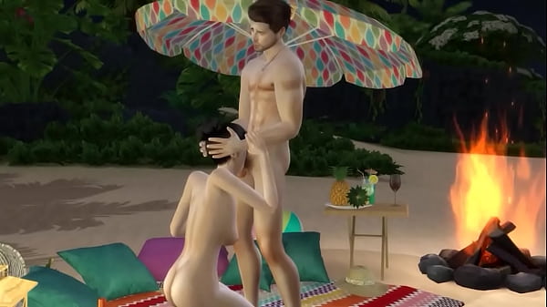 Ibu Hot Ngacengin Brondong Di Tempat Umum, Ngewe Panas 3d Hentai