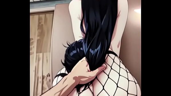 Hinata Hyuga Buka Dada, Siapin Bokong Buat Dicolok