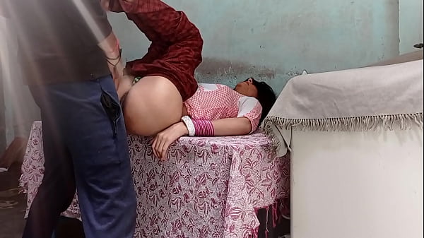 Pasangan Desa India Ngewe Panas Pake Suara Hindi Bikin Makin Greget