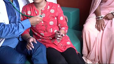 Dokter India Xxx Bikin Makin Pengen, Goyangin Kontol Di Ruang Praktek