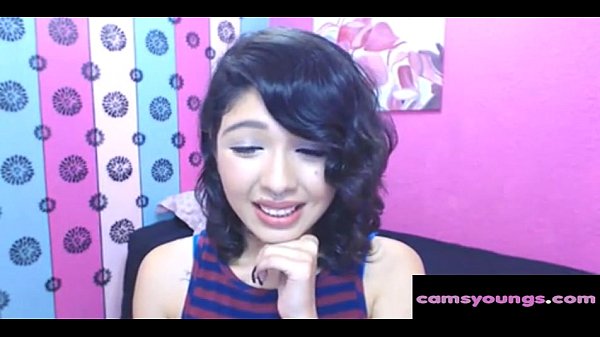 Nonton Cewek Asia Imut Bugil Coli Di Webcam Porno Gratis