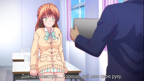 Nungguin Pengakuan Cinta Sambil Nonton Bokep… 01 Hentai [subtitle Rusia] Bikin Makin Greget