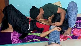 Tetangga Baru, Bini Orang Haus Bibir Memek, Kasi Tuntas Dahaga