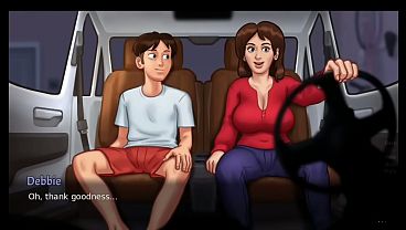 Ibu Tiriku Awasi Semua, Bahkan Kesalahan Kecil Pun Tak Luput (18+)