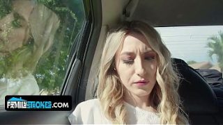 Vivianne Desilva Montok & Sophia Manis Saling Gigit Kontol Di Threesome Panas