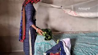 Devar Bhabhi Lagi Crot Di Atas Krim, Mainin Kontol Sambil Crot, Video Sex Bini Orang, Audio Hindi, Real Role Play.