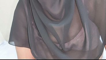 Video Ngewe Pacar Hijab Deshi, Bikin Makin Tegang!