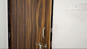 Kakak Tiri Gantikan Pacar Yang Kurang, Nge-fuck Bikin Nagih