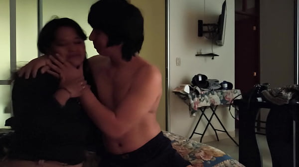 Setiap Hari Aku Ngewe Sama Mertua, Dari Pagi Sampe Malem Nggak Berhenti.