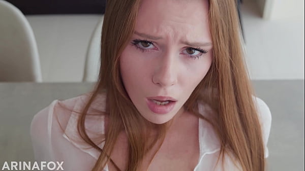 Gue Liat Step Sis Pake Rok Ketat, Langsung Ngeberengsek, Gue Gas Aja – Pov Missionary.