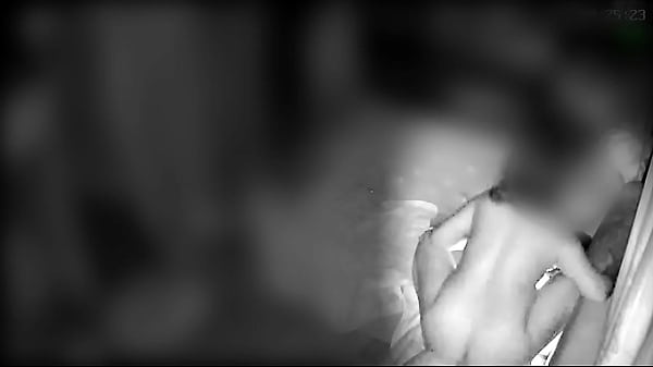 Ibu Dan Anak Tiri Tertangkap Suami Lagi Nge-seks Di Depan Cctv Part 2