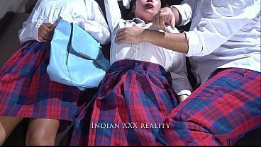 Viral! Adek Tiri India Ngewe Bareng Kakak Tiri Dan Adek Tiri, Hot Banget!